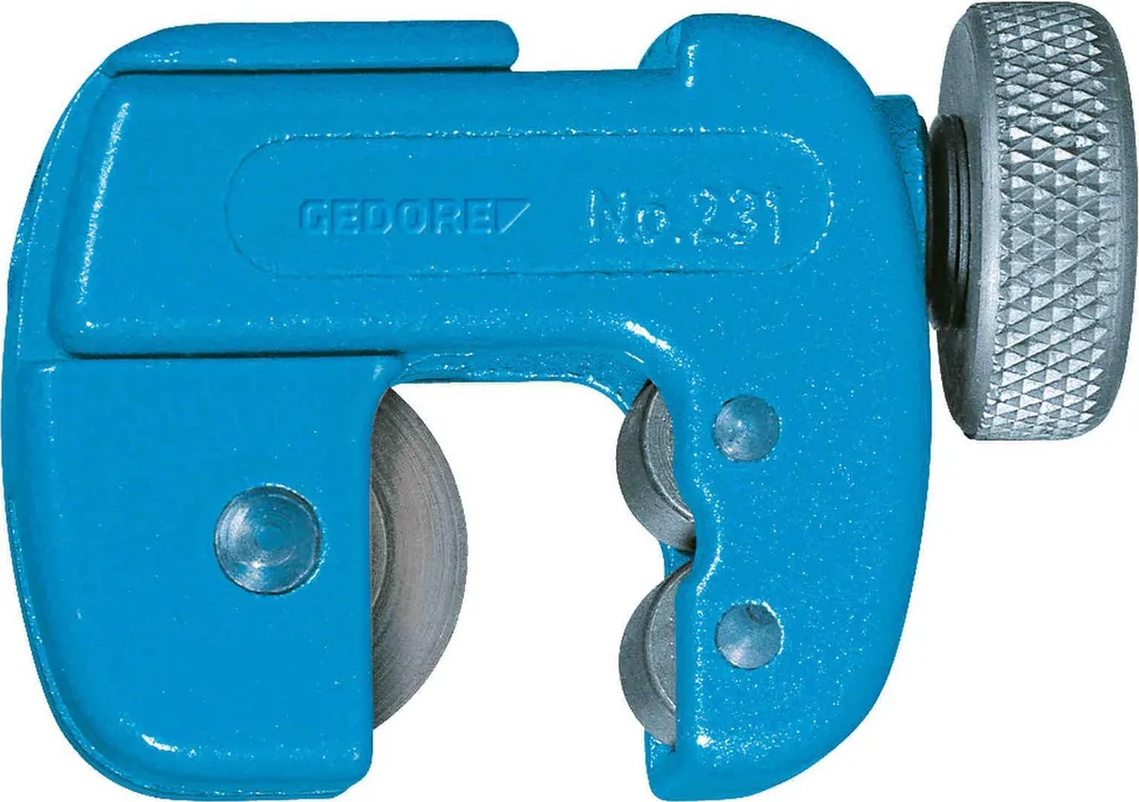 Tagliatubi Gedore MINI-QUICK 231000