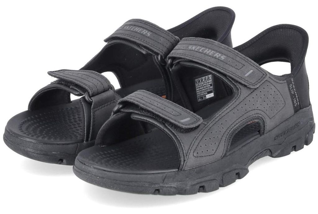 Skechers TRESMEN REECE BBK 44 Produktbild 