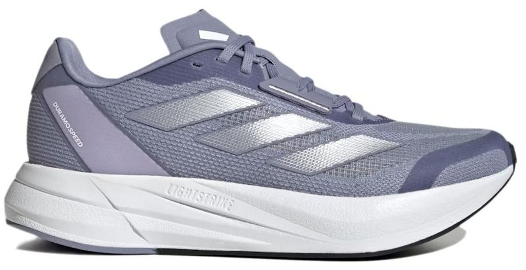 adidas Duramo Speed Silver Violet (Women's) - EU 41 1/3 Produktbild 
