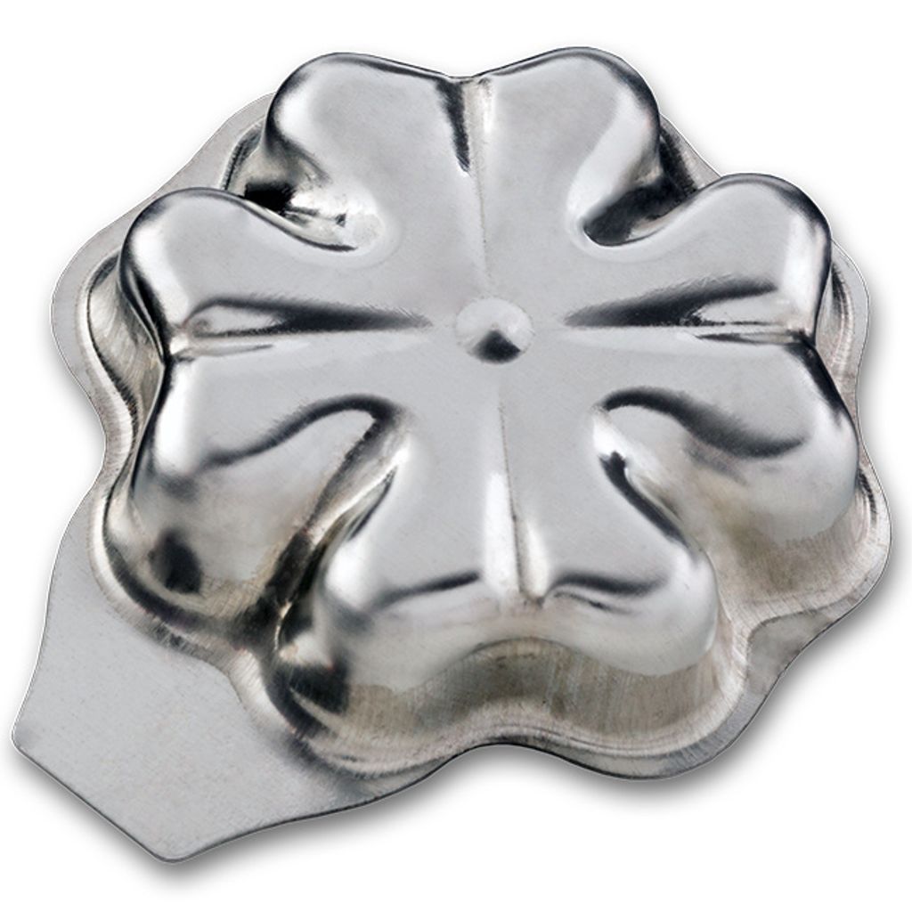 vierringform (20 Stück) Produktbild 