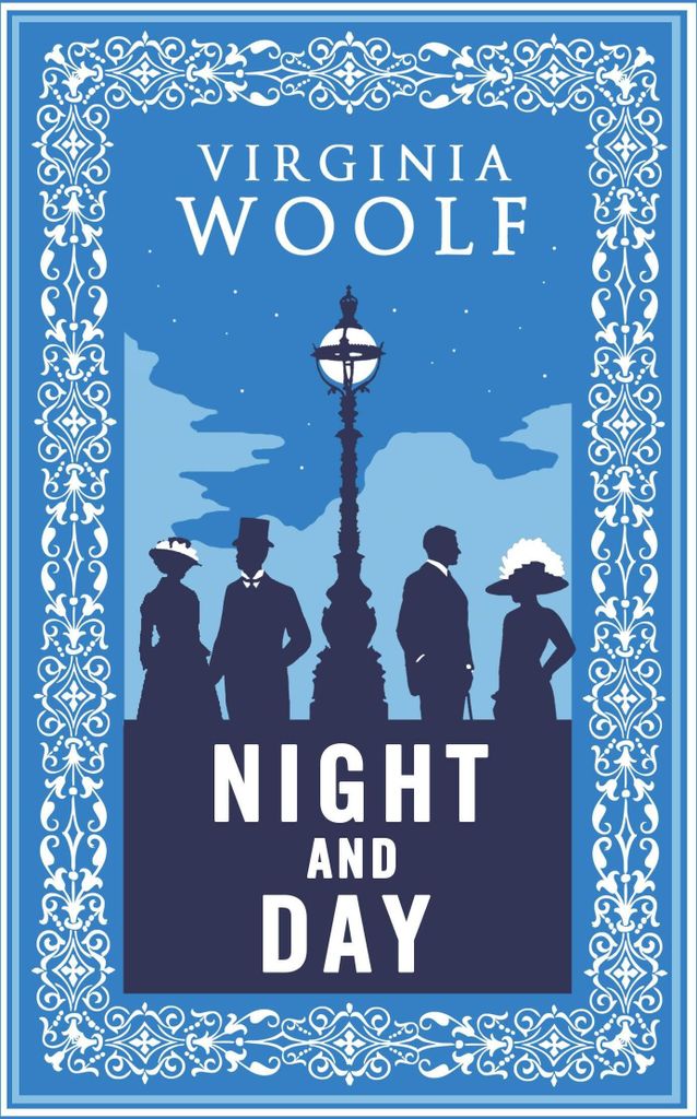 Virginia Woolf: Roman über die Rolle der Frau in der Gesellschaft und die Vereinbarkeit von Liebe und Ehe
