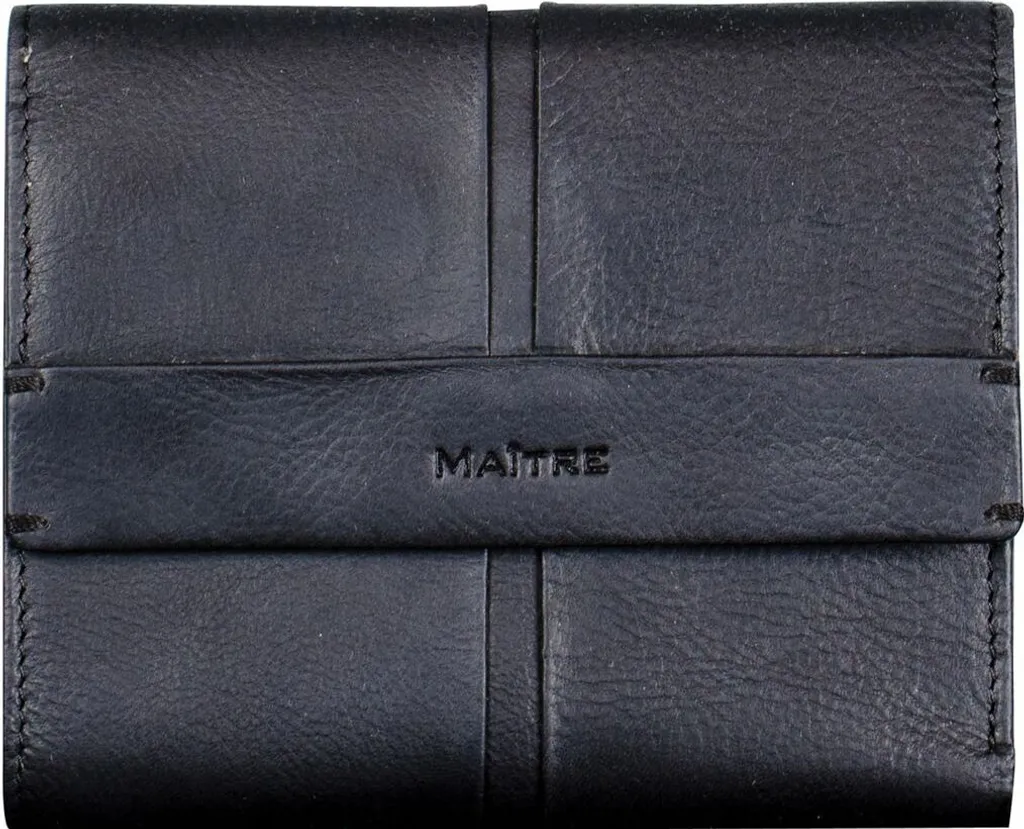 Maître Birkenfeld Dalene SH8F Blue: Vale la pena? Recensione