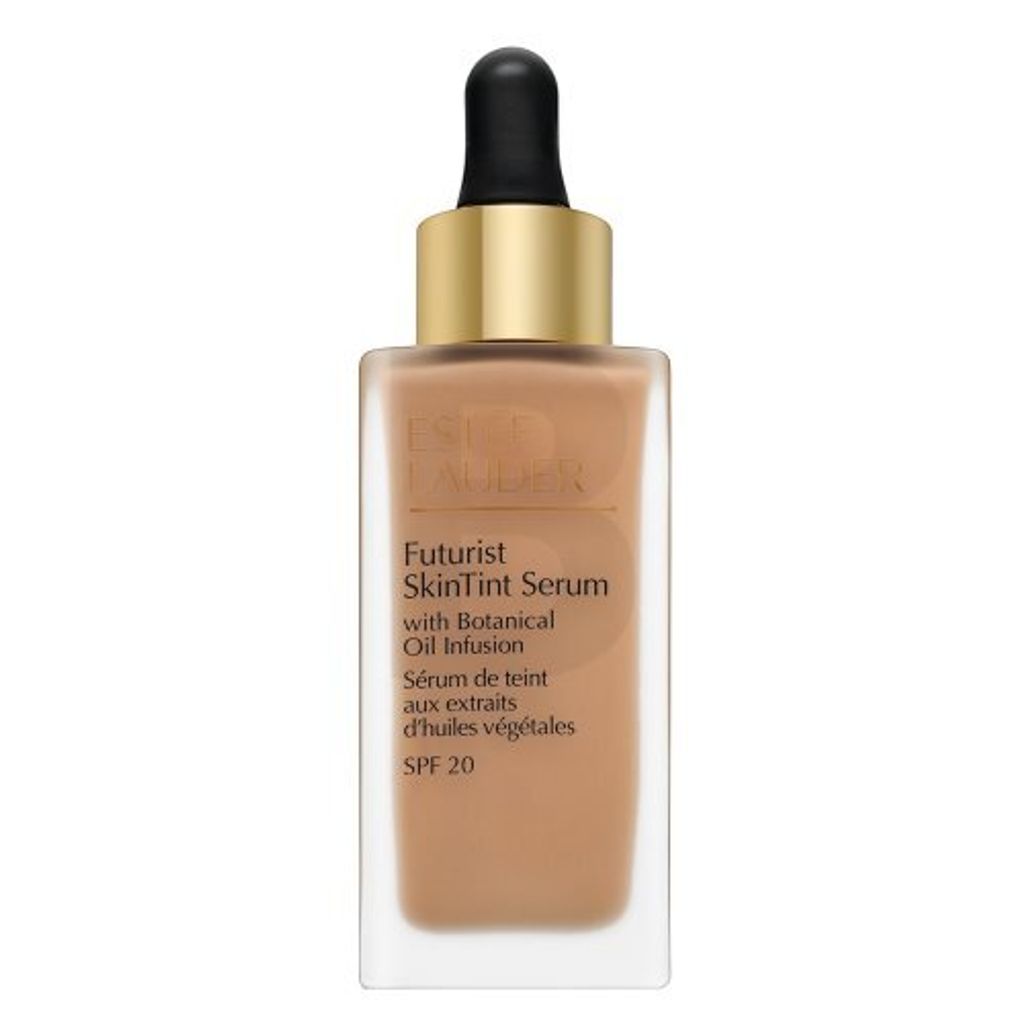 Estee Lauder Futurist SkinTint Serum Flüssiges Make Up für Einigung des farbigen Hauttones 2C3 Fresco 30 ml