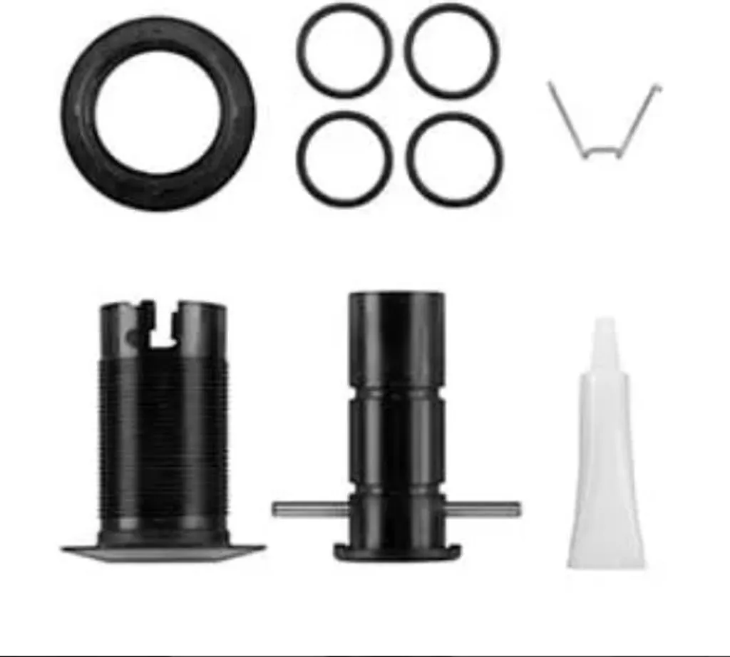 Garmin Kit de montage à l'intérieur de la coque - Réf 010-12345-00