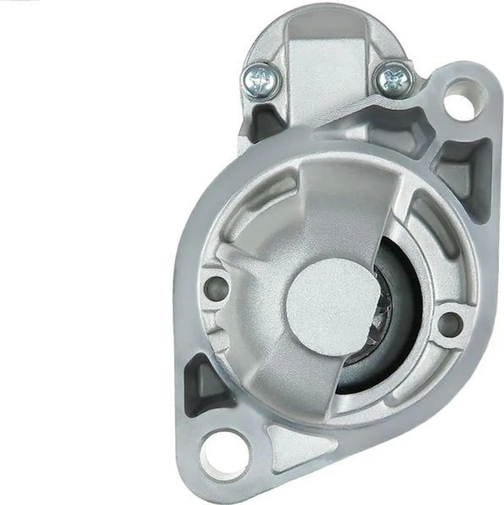 Démarreur AS-PL S5351S pour Honda Accord - OE 31200RAAA01 compatible