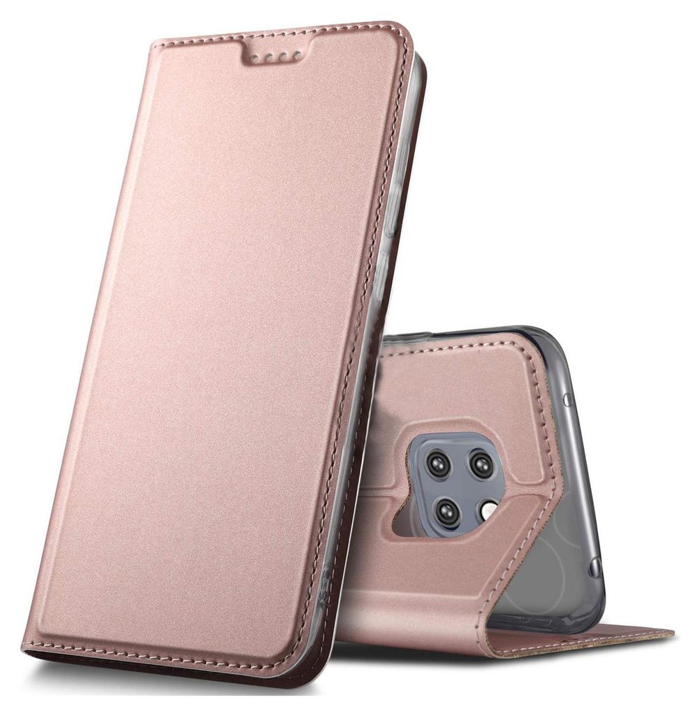 Kryt na mobilní telefon Huawei Mate 20 Pro Book Case Obrázek produktu 