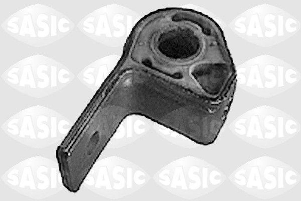 SASIC 5233623 Querlenker, Radaufhängung OE 352375 kompatibel mit Berlingo, Xsara, ZX, 306, Partner