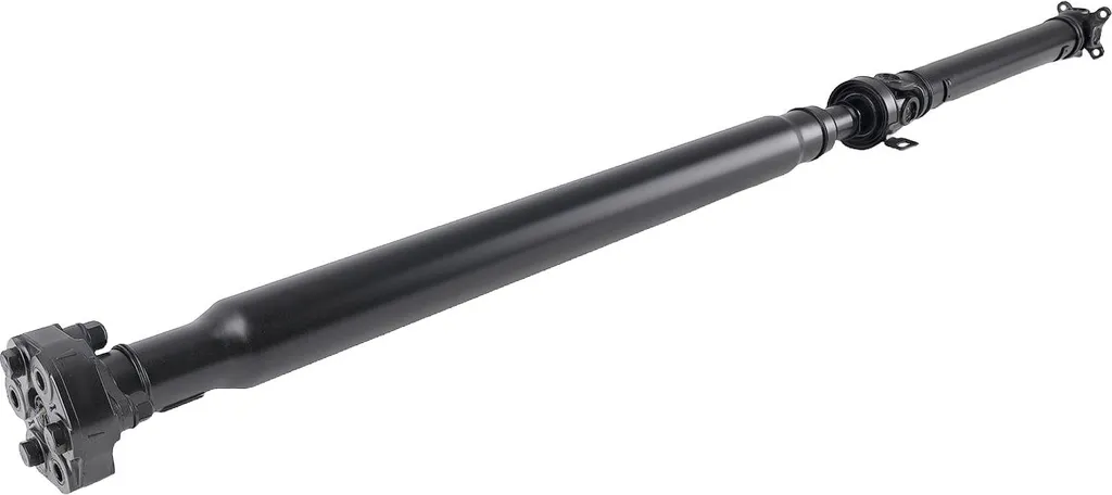 Arbre de transmission 1609mm BMW E46 316i 318i - Acier renforcé 98-07