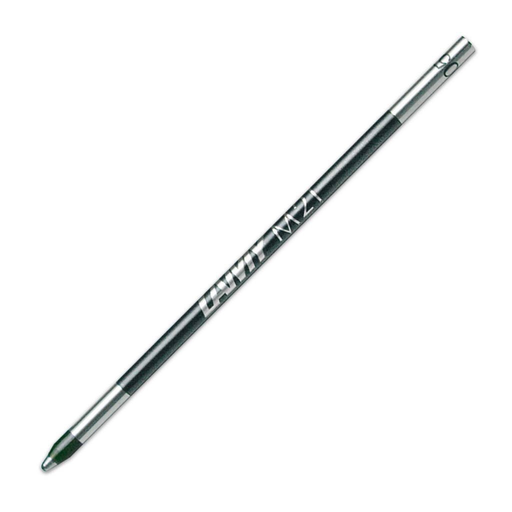LAMY Kugelschreibermine 803 M21 Stärke M Dokumentenecht SCHWARZ