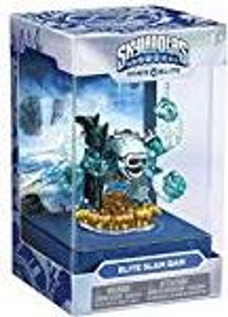 Skylanders Eon's Elite: Slam Bam Produktbild 