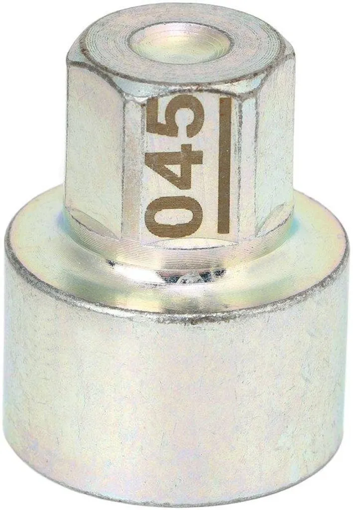 Clé Douille Antivol pour Écrous de Roue BMW Série 1 3 5 7 X3 X5 - 052