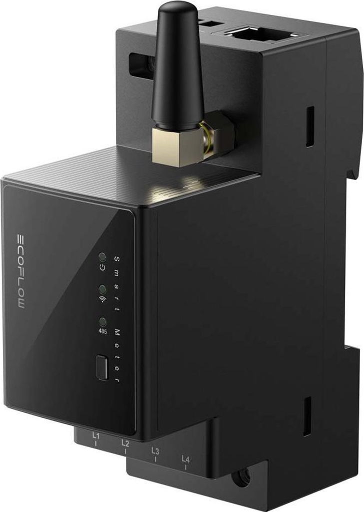 ECOFLOW Smart Meter (EFSMARTMETER-EU-120A)