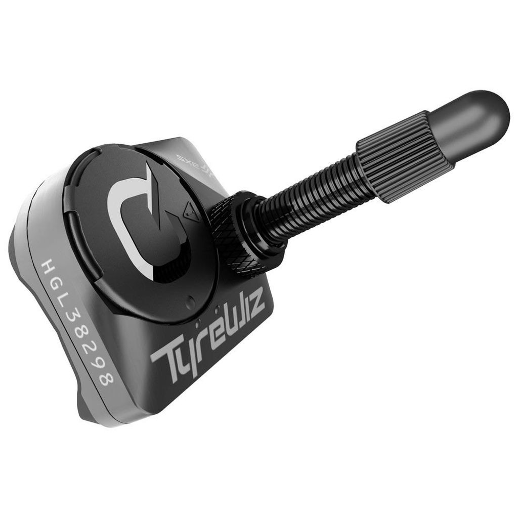 Sram Quarq Air Pressure Sensor Tyrewiz For Moto Black One Image du produit 