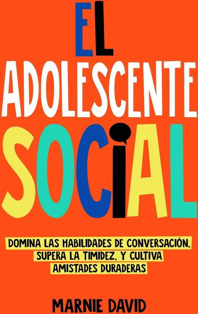 El Adolescente Social