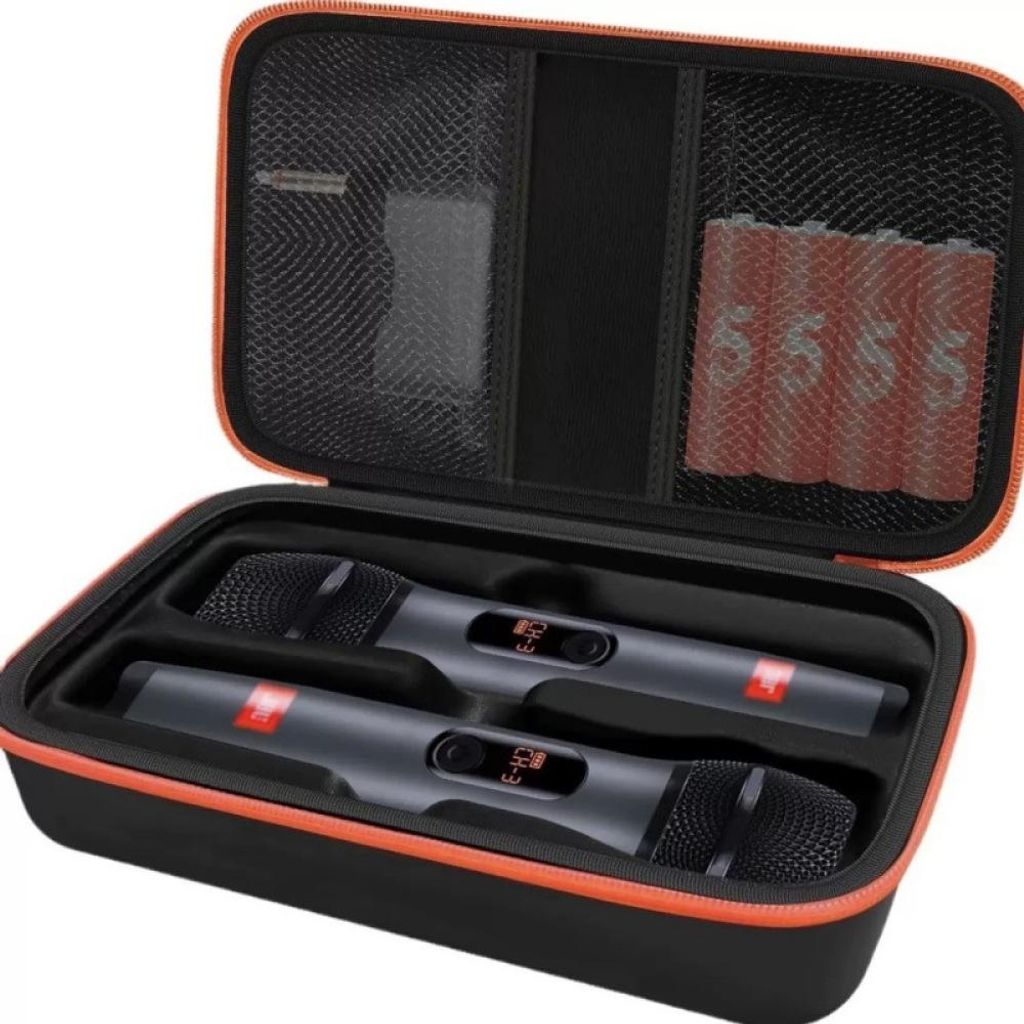 Geh?use fš¹r drahtloses Mikrofon, kompatibel mit dem JBL Produktbild 