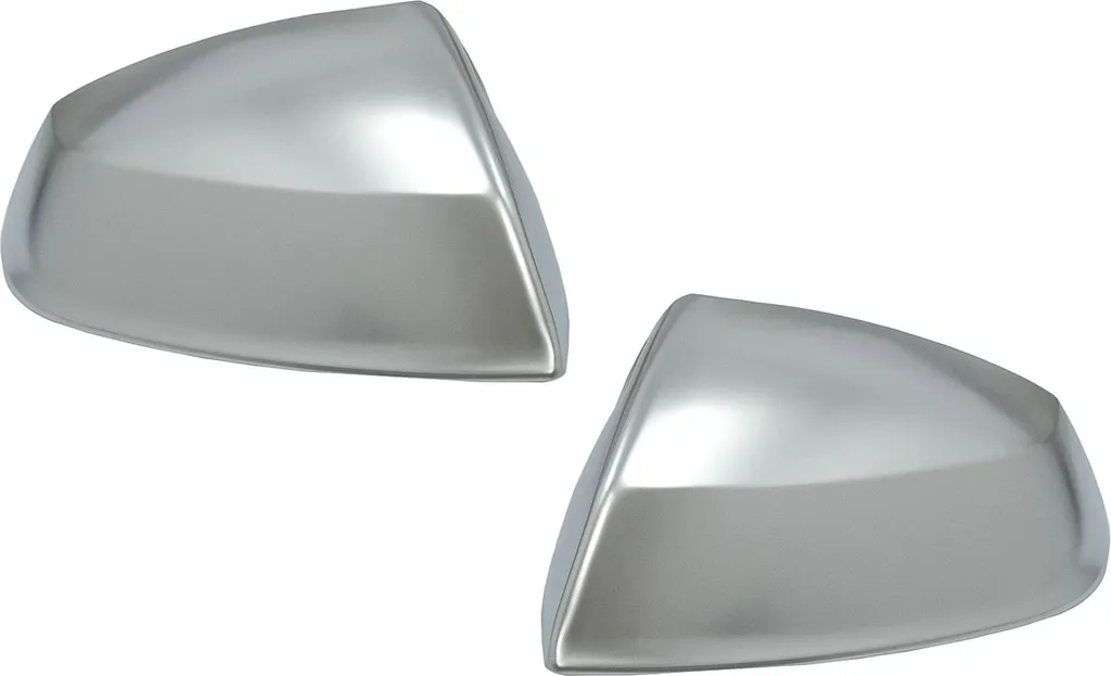 Remplacement Coques Rétroviseurs Audi Q5 Q7 4M Look RS pour Side Assist