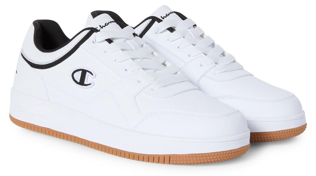 Zapatillas Champion RD 18 LOW para hombre, modelo Imagen del producto 