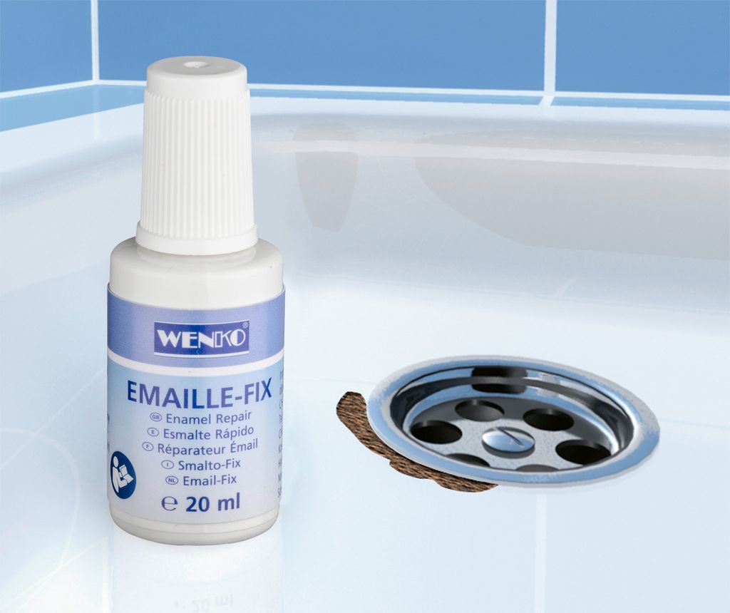 Emaille-Fix Lack 20 ml
