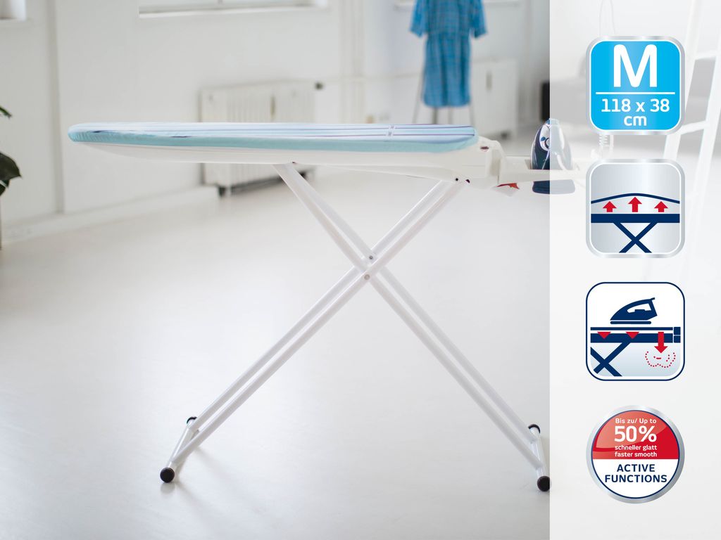 Žehliaca doska AirActive Express M Obrázok produktu 8