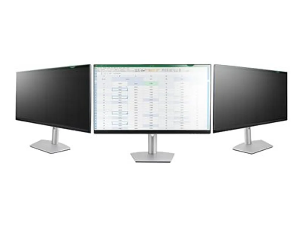 StarTech.com Filtre de Confidentialité 19.5" 16:9 Anti-Reflet 51% Bleu