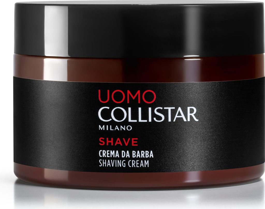 Coll Homme Crema Da Barba Vaso 200 Ml Immagine del prodotto 