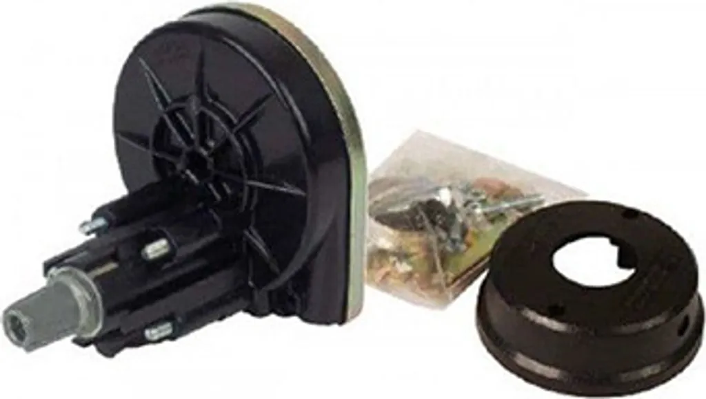 Miglior Prezzo Testa di Controllo Seastar Light Duty | Nautica Low Cost
