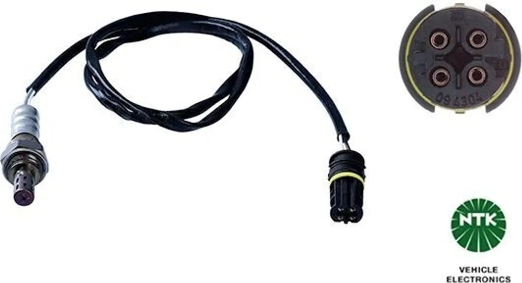 Sonde de régulation NGK 96965 haute précision pour BMW Z3 et Mercedes