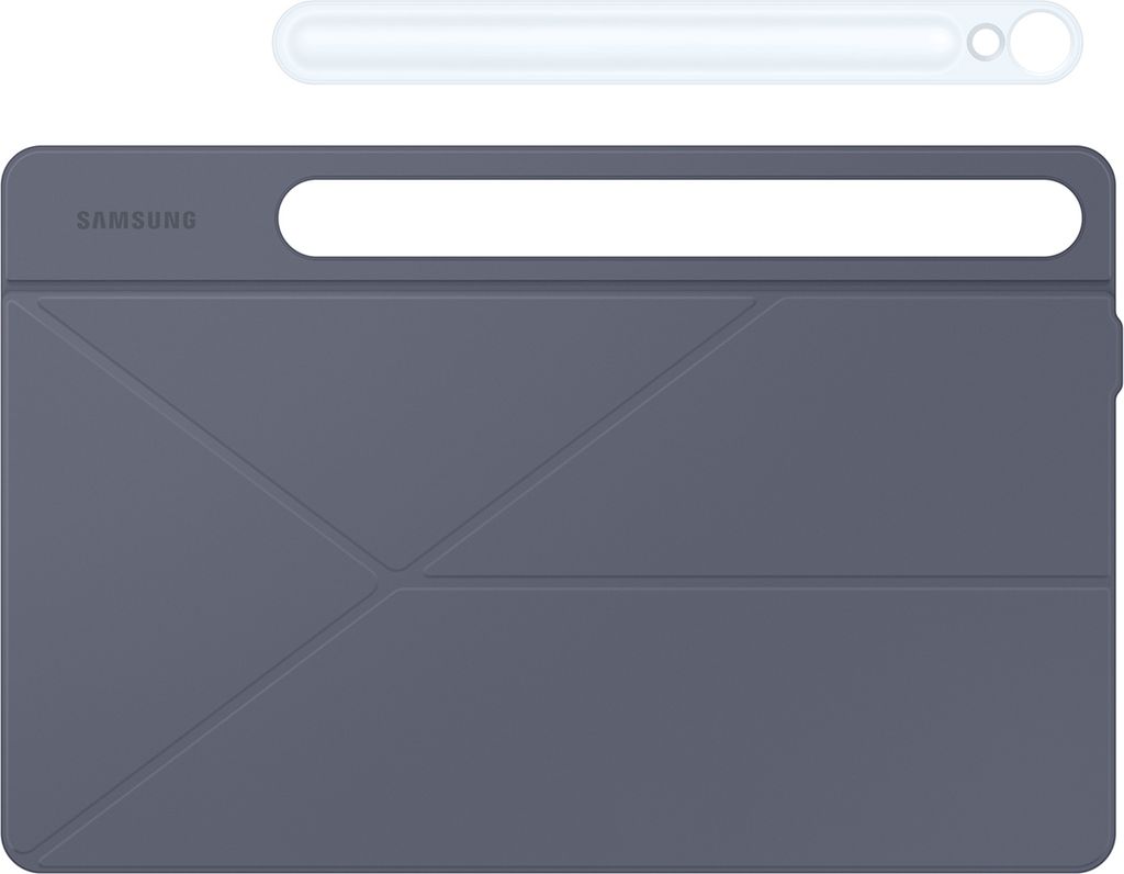 Samsung Smart Book Cover pour Galaxy Tab S9, S9 FE Image du produit 