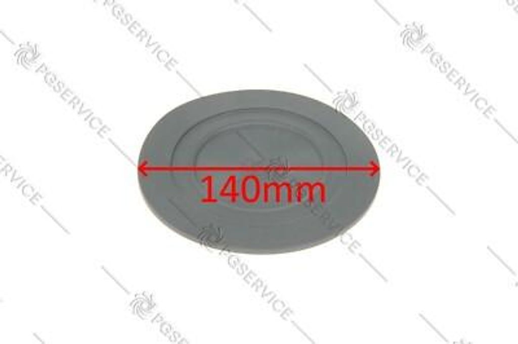 Kenwood base tappetino ciotola 14cm planetaria Chef KMC KMC Immagine del prodotto 