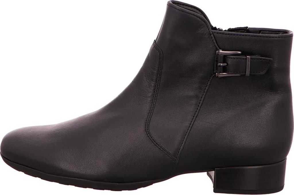 Gabor (0) Klassische Stiefeletten Damen 31363538323738 Blau 44 EU