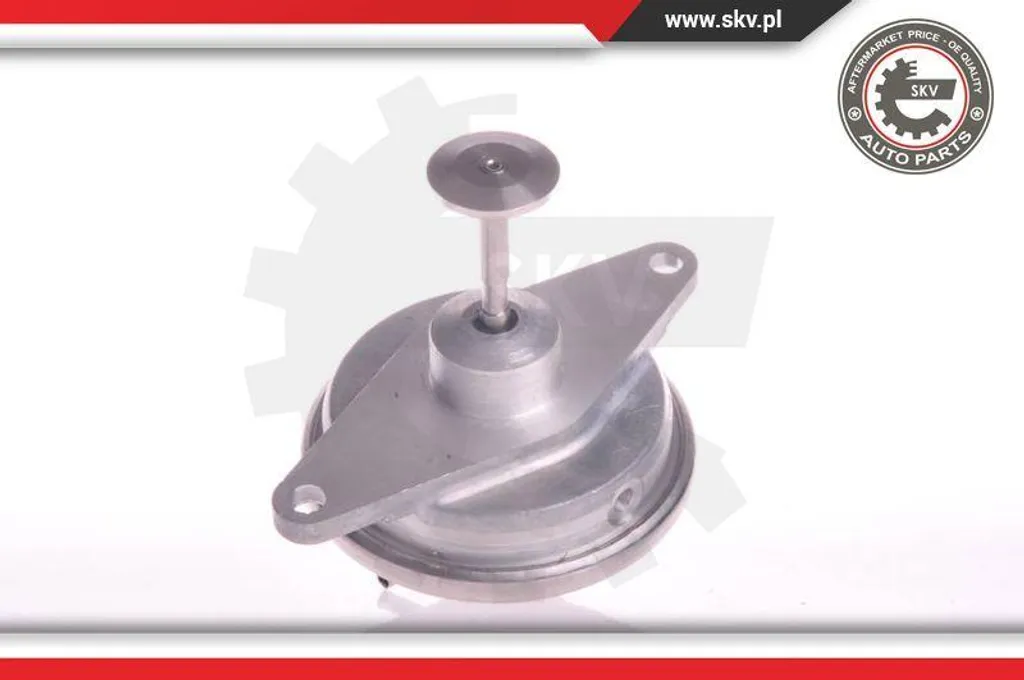 Supprimer le mode dégradé avec la vanne EGR 14SKV022 pour Opel Zafira