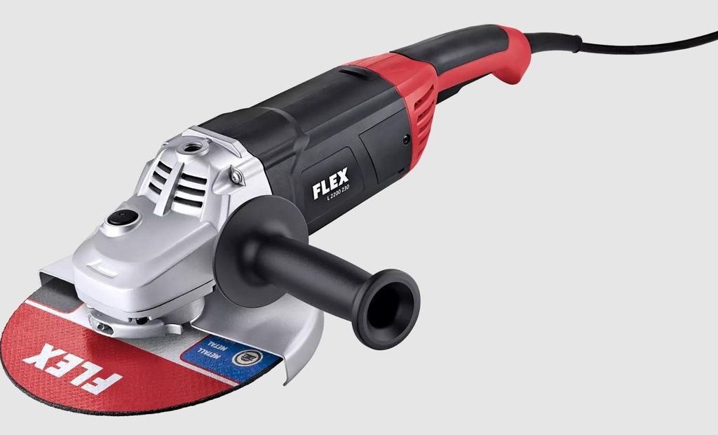 Flex Winkelschleifer L 2200 230 (2200 Watt, mit Produktbild 