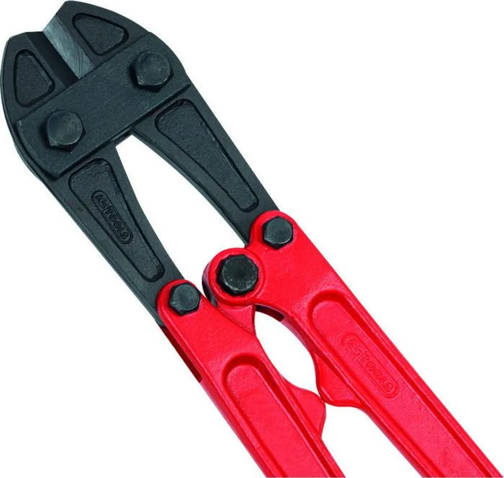 Coupe-boulons KS Tools 118.0130 750 mm : coupez sans effort le métal
