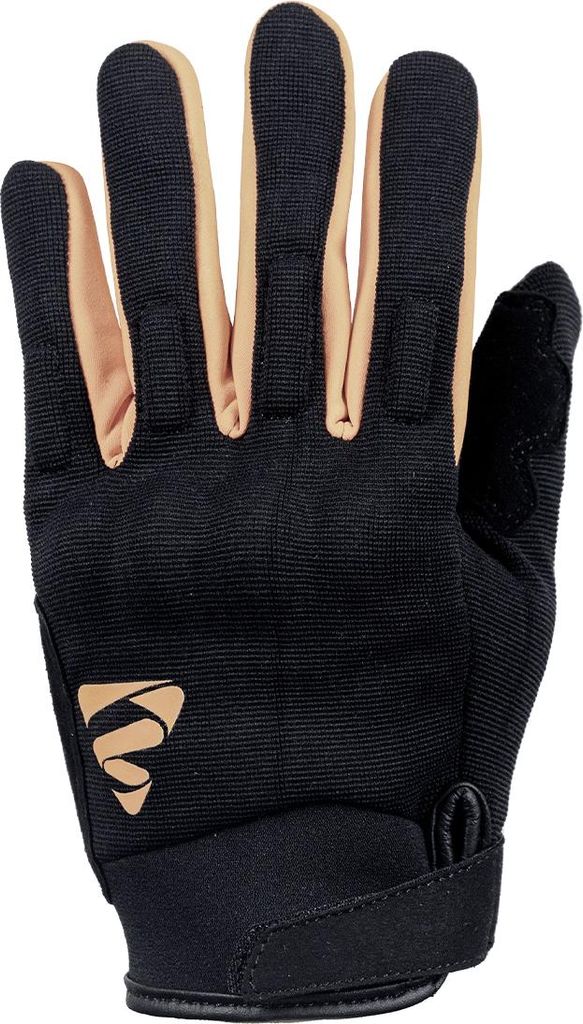 GMS Handschuhe Rio schwarz-khaki 3XL