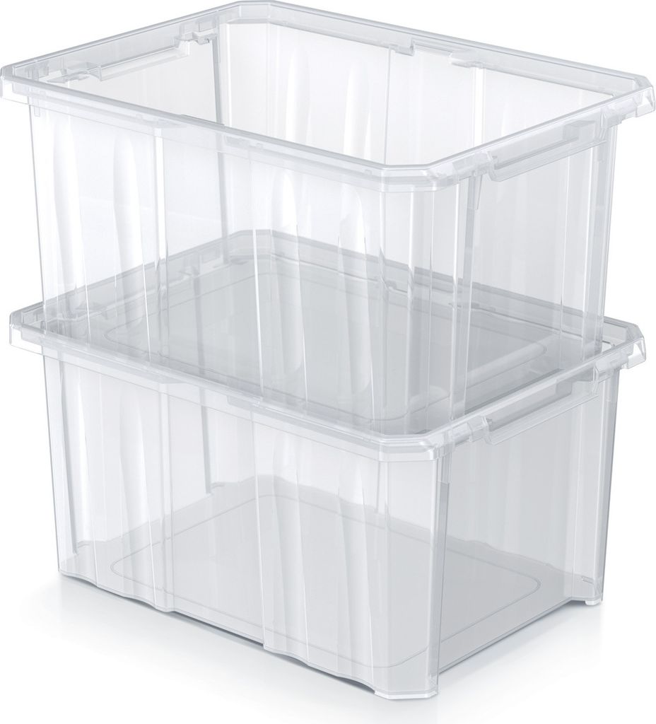 box úložný CARGOBOX NCC16-S429 400x200x300mm bez krytu Obrázok produktu 6
