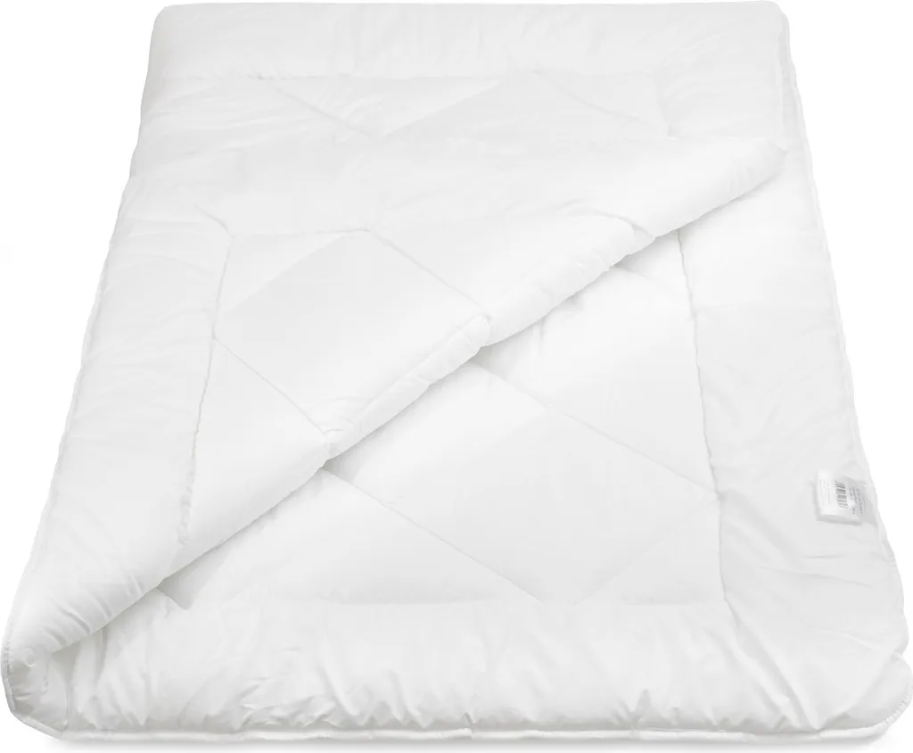 Set Coperte 135x200 per Tutte le Stagioni + Cuscino 50x70 Morbido - 4