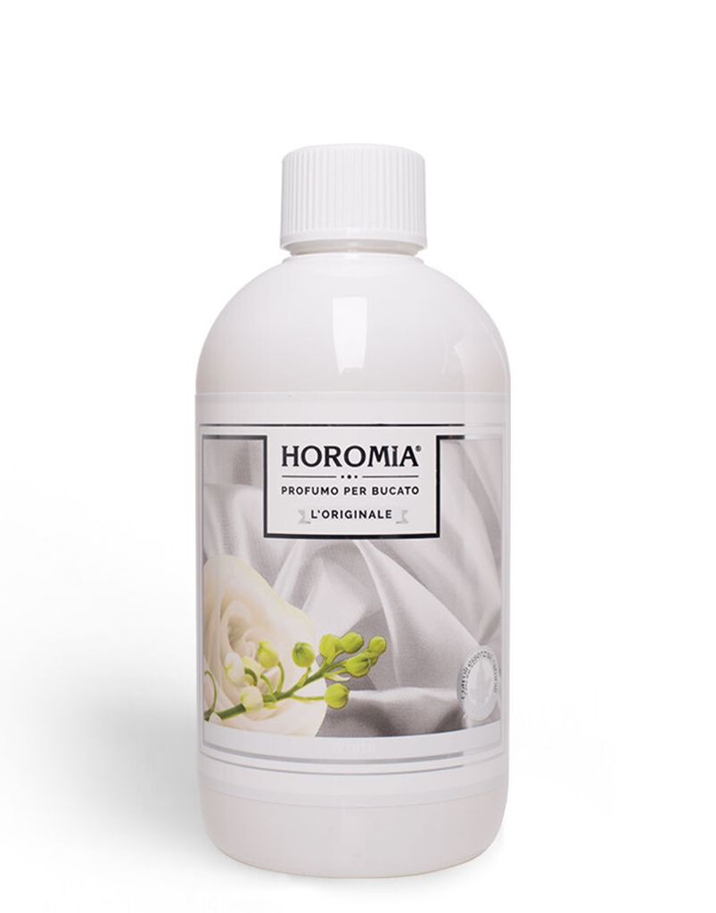 Horomia - Parfém na praní 'White' - 500ml Obrázek produktu 