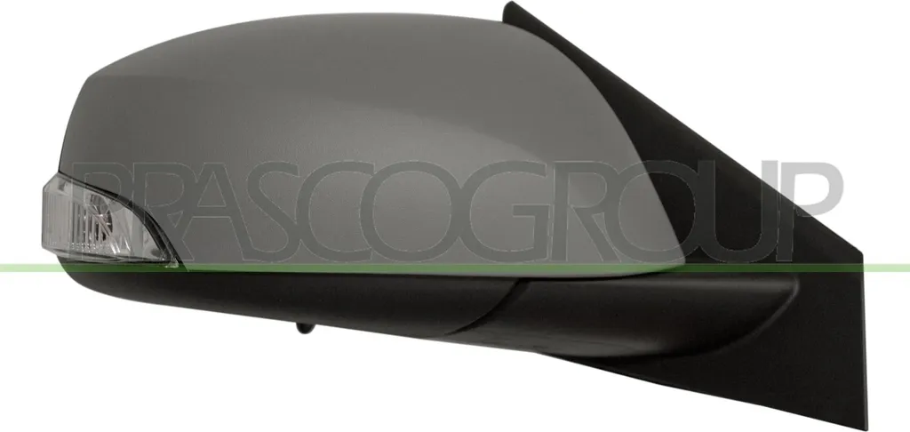 Rétroviseur pour Laguna III côté droit - Pièce auto Prasco RN0867313 fiable