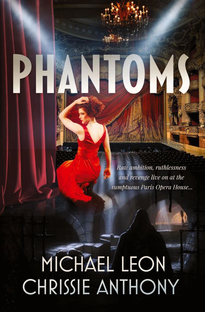 Phantoms