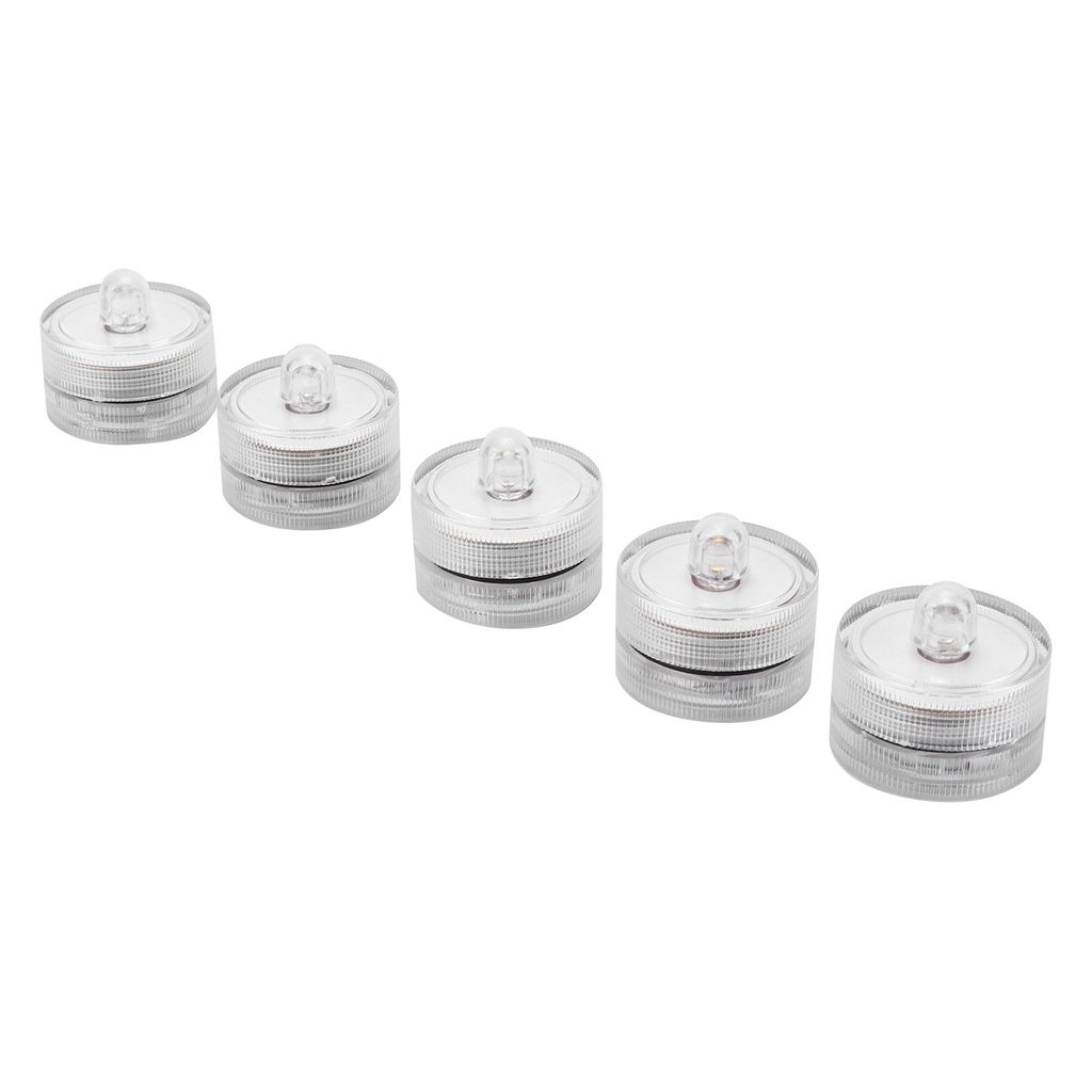 Lumières de thé sous-marines,Petites lumières LED Image du produit 