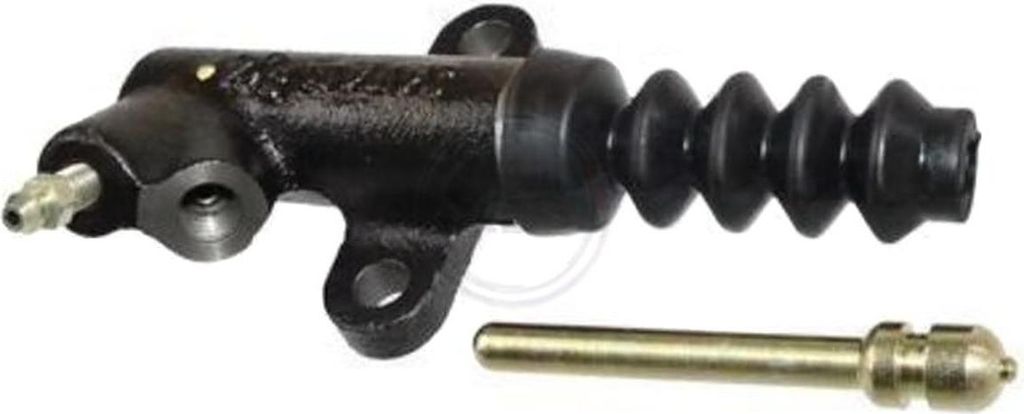 A.B.S. 71460 Kupplungsnehmerzylinder für MAZDA MPV I (LV)