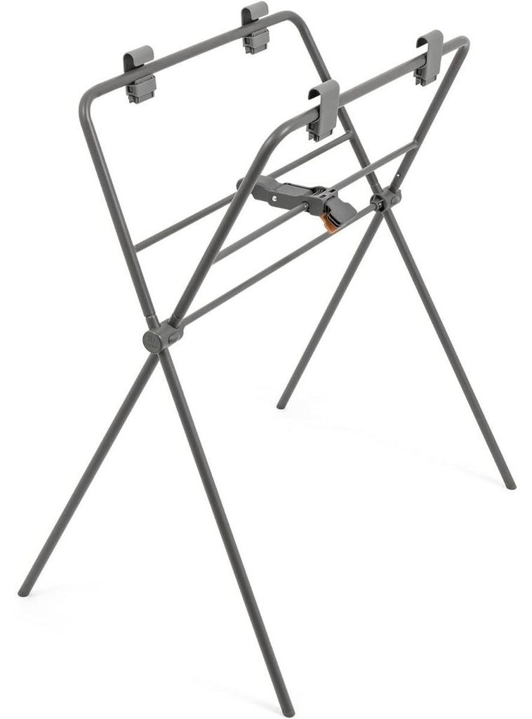 STOKKE Supporto per vasca Flexi Grigio Immagine del prodotto 