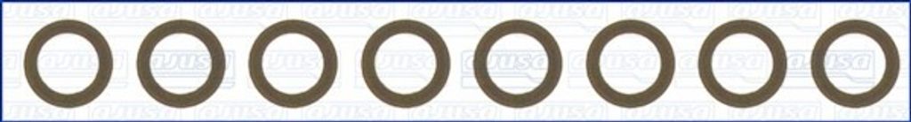 AJUSA Ventilschaftdichtung-Satz 57004400 für VW TRANSPORTER III Bus 2g