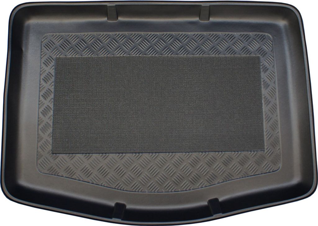 Z437247 Kofferraumwanne kompatibel mit Ford C-MAX II Produktbild 