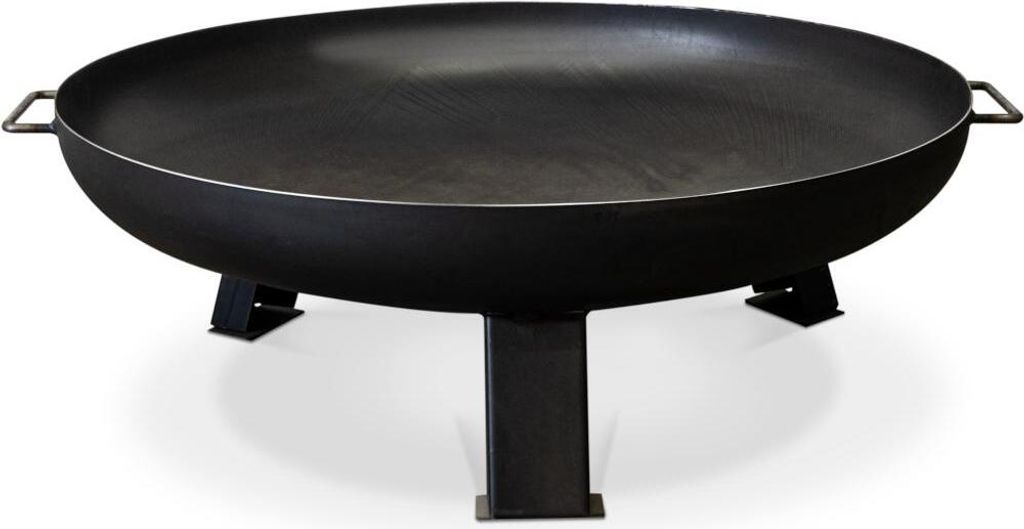 Ohnivá mísa SIENA GARDEN ocelová Ø 55 cm Obrázek produktu 