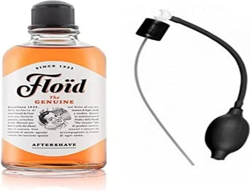 Floid The Genuine Aftershave