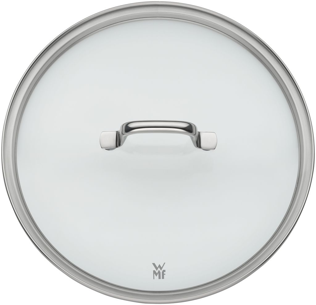 WMF Fusiontec Essential skleněné víčko, 24 cm 3201112962 Obrázek produktu 