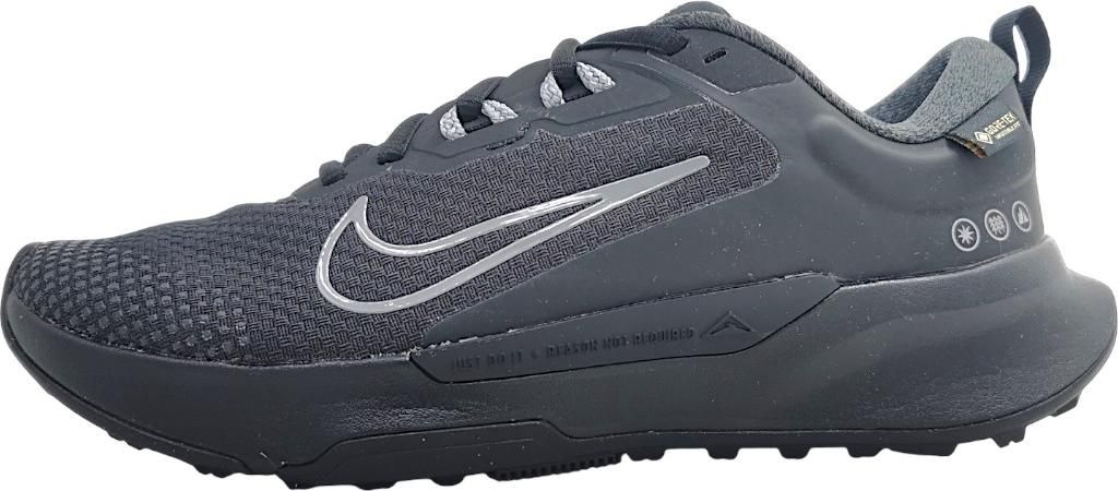 Nike Junipertrail 2 Gore Laufschuh Schwarz in Gr. 37.5