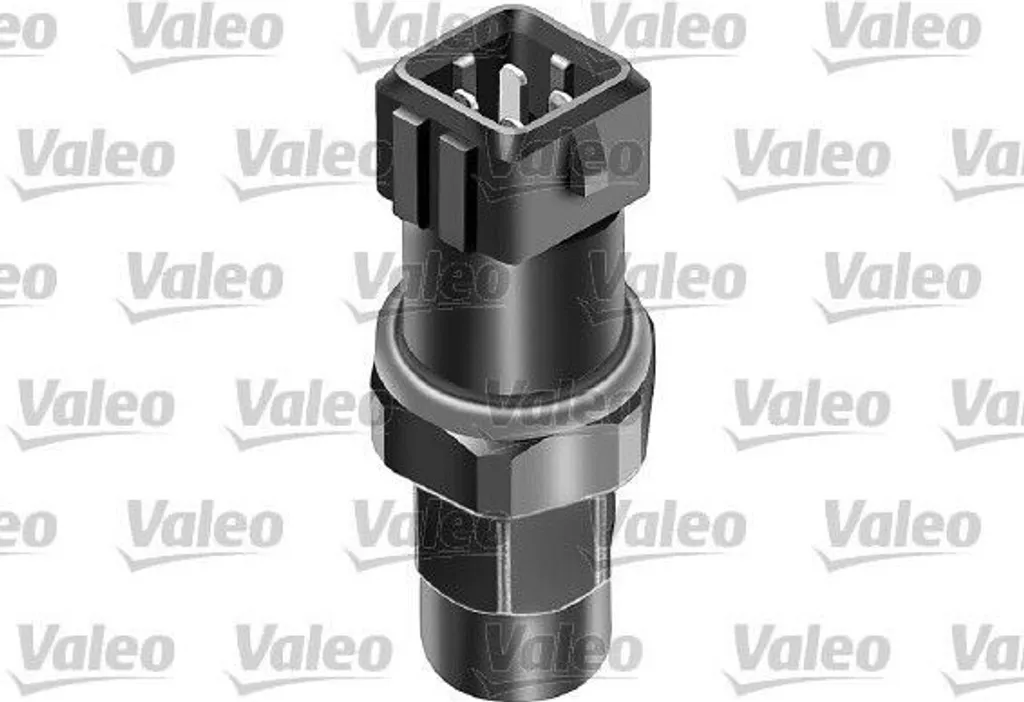 Pressostat Clim Valeo 508830 Haute Précision pour Seat Ibiza et Cordoba