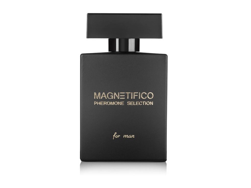 Magnetifico Pheromone Selection Herrenparfüm mit Pheromonen Produktbild 